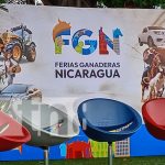 Foto: Anuncian detalles de la Feria Ganadera 2024 / TN8