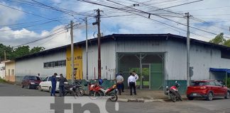 Foto: Encuentran muerto a un guarda en empresa de Bolonia, Managua / TN8