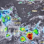 Foto: Pronóstico del clima en Nicaragua / TN8