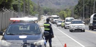 Foto: Imprudencias viales continúan en Nicaragua / TN8