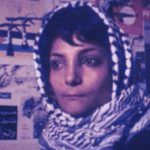 Foto: Leila Khaled, icónica guerrillera palestina