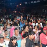 Nicaragua celebra con alegría la vigilia del 45 aniversario de la Revolución Sandinista