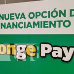 Foto: Monge Pay, la alternativa de financiamiento / TN8