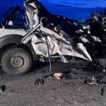 Foto: Giro de eventos en mortal accidente de tránsito en Chinandega