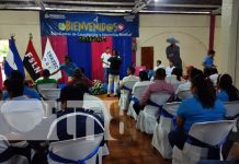 Foto: Educación técnica de calidad en Ometepe / TN8