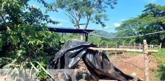 Foto: Extrañas muertes de dos trabajadores en un pozo de Boaco / TN8