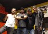 Foto: Vortex, banda de rock y metal en Nicaragua