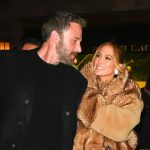 Foto: Ben Affleck y su relación con Jennifer Lopez /cortesía