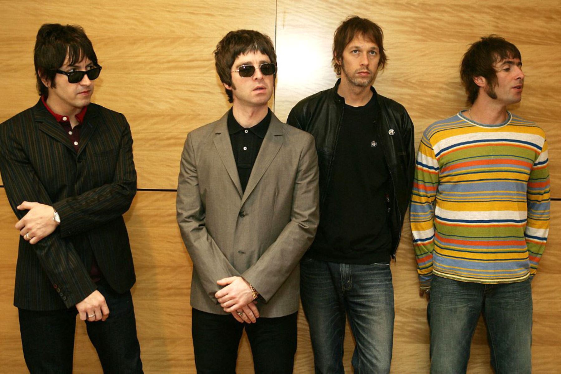 Foto: La banda Oasis anuncia su regreso con gira mundial para 2025