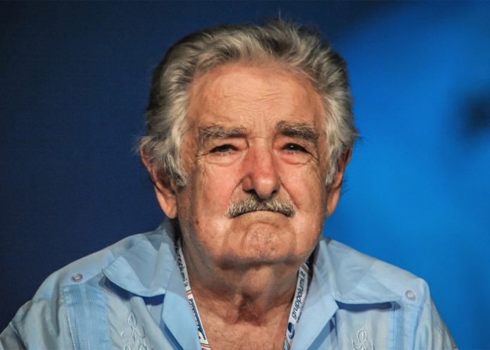 Foto: Expresidente de Uruguay en estado grave /cortesía