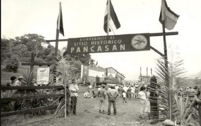 Foto: Reseña de la Jornada heroica de Fila Grande y Pancasán