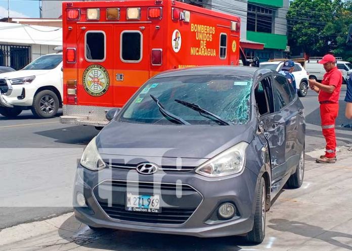 Foto: Cifras positivas en planes ejecutados por la Policía Nacional/TN8