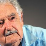 Foto: José 'Pepe' Mujica es dado de alta /cortesía