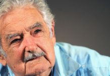 Foto: José 'Pepe' Mujica es dado de alta /cortesía