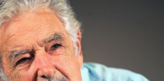 Foto: José 'Pepe' Mujica es dado de alta /cortesía