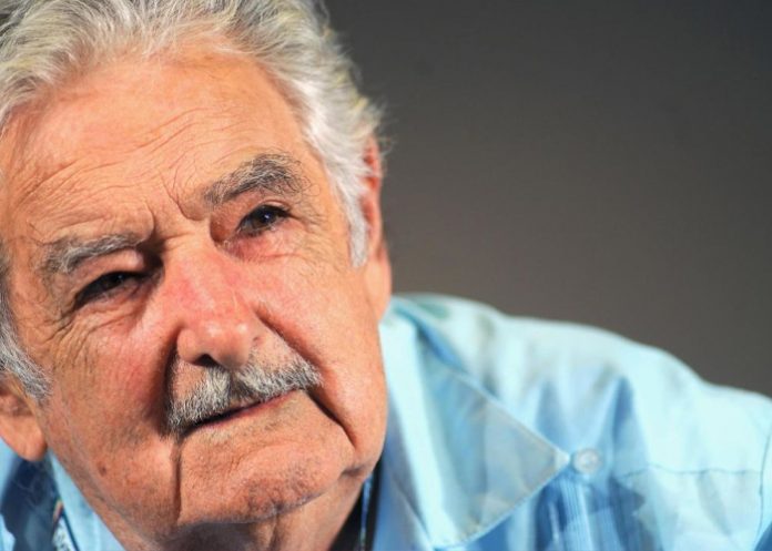 Foto: José 'Pepe' Mujica es dado de alta /cortesía