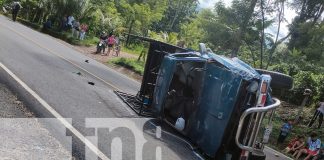 Foto: Visita familiar en La Dalia se convierte en tragedia /TN8