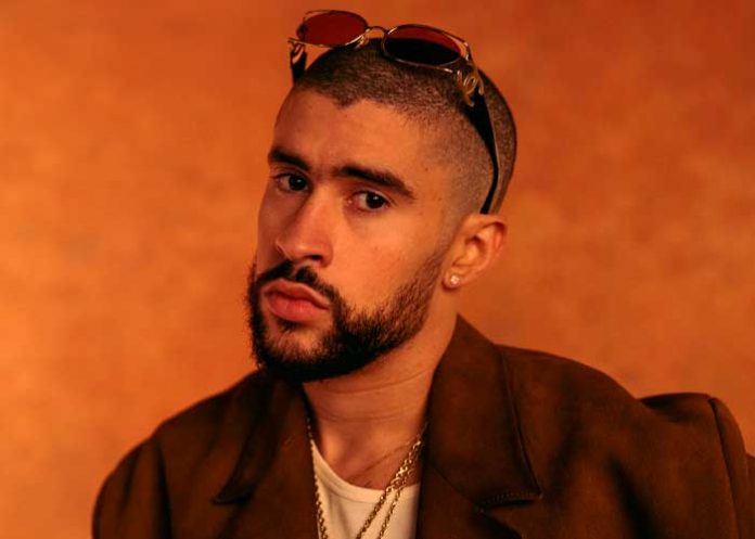 Foto: Bad Bunny regresa nuevamente al cine/Cortesía