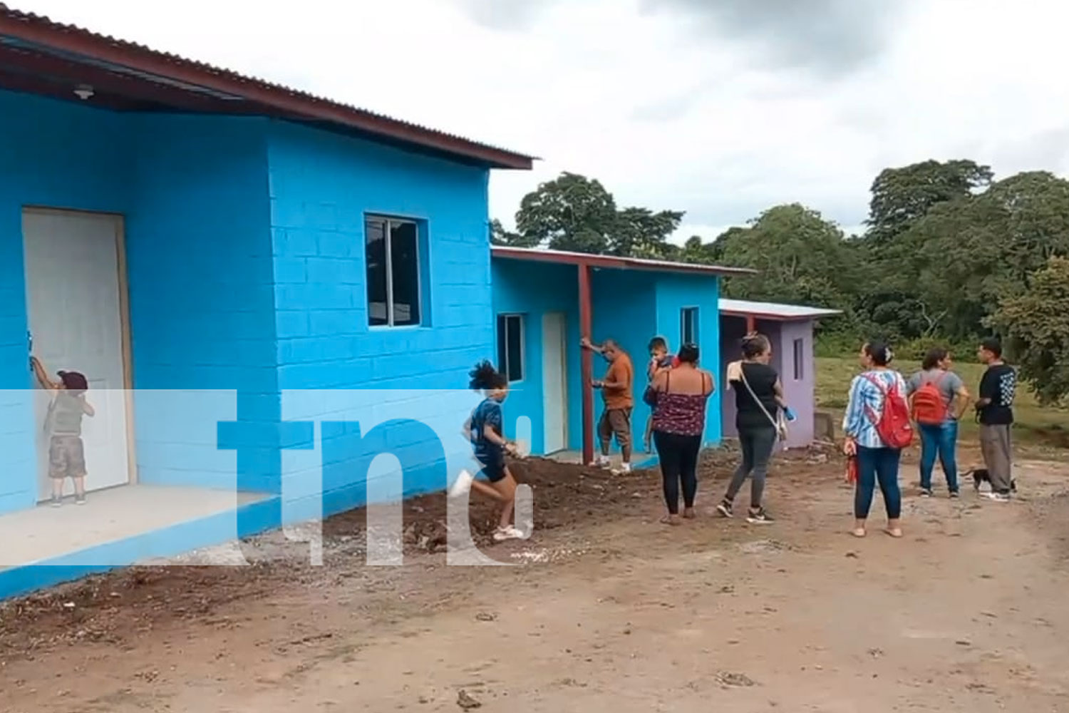 Foto: Gesta heroica de Pancasán /TN8