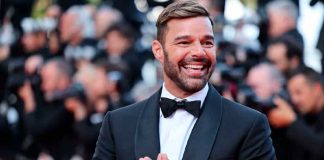 Foto: Ricky Martin, una demanda civil contra su sobrino/Cortesía