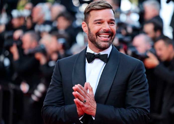 Foto: Ricky Martin, una demanda civil contra su sobrino/Cortesía