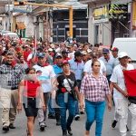 Foto: Familias de Matagalpa recuerdan la valentía de los jóvenes en la insurrección del 78/TN8