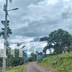 Foto: Río Blanco celebra un hito histórico con la electrificación de la cabecera de Paiwás/TN8