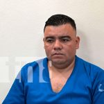 Foto: Declaran culpable a José Ángel García Picado por homicidio en Teotecacinte, Jalapa/TN8