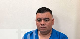 Foto: Declaran culpable a José Ángel García Picado por homicidio en Teotecacinte, Jalapa/TN8