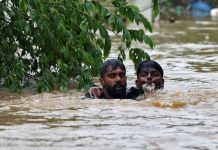 Foto: Inundaciones en India dejan al menos 28 personas muertas en tres días