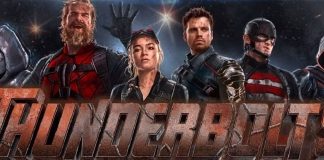 Foto: Marvel revela primer vistazo oficial de la película 'Thunderbolts/Cortesía