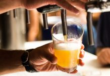 Cerveza y sidra: las bebidas alcohólicas con mayor riesgo de gota