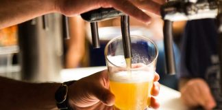 Cerveza y sidra: las bebidas alcohólicas con mayor riesgo de gota