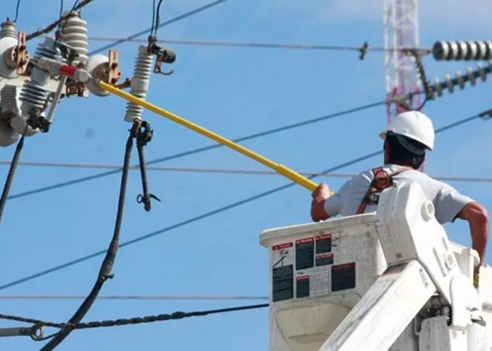 Foto: Venezuela supera sabotaje eléctrico /cortesía