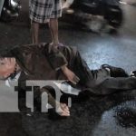 Foto: Tragedia en Carazo /TN8