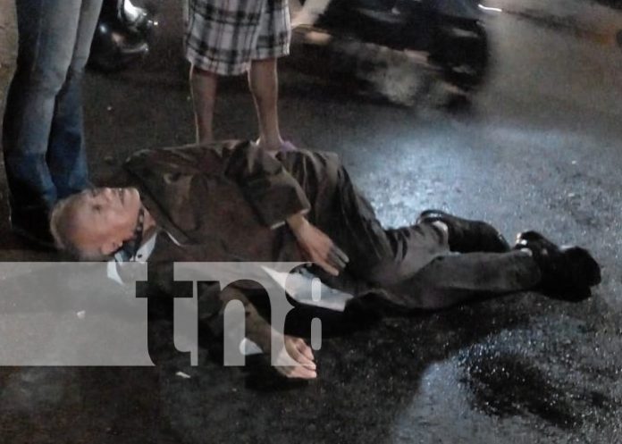 Foto: Tragedia en Carazo /TN8