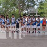 Foto: Torneo de baloncesto en Managua /TN8