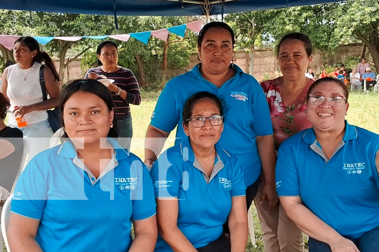 Foto: Tecnológico Ernest Thalman celebra sus 40 Años de Éxito /TN8