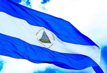 Foto: Nicaragua reafirma su soberanía y rechaza interferencia/Cortesía