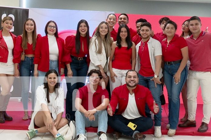 Foto> Conoce los asombrosos descuentos en los puntos rojos de Claro Nicaragua/ TN8