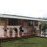 Foto: Puerto Cabezas mejora acceso a la salud en comunidades indígenas/TN8