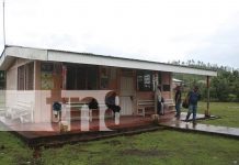 Foto: Puerto Cabezas mejora acceso a la salud en comunidades indígenas/TN8