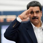 Foto: Presidente Nicolás Maduro: "Estaré todo el tiempo, todo el tiempo que el pueblo decida" / Cortesía