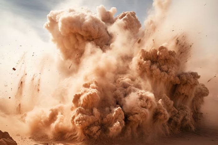 Foto: Terrible hallazgo en Bolivia /Cortesía