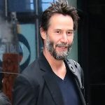 Foto: Keanu Reeves llega a Broadway /cortesía