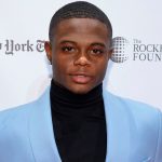 Foto: El actor estadounidense Akili McDowell es acusado de homicidio/Cortesía