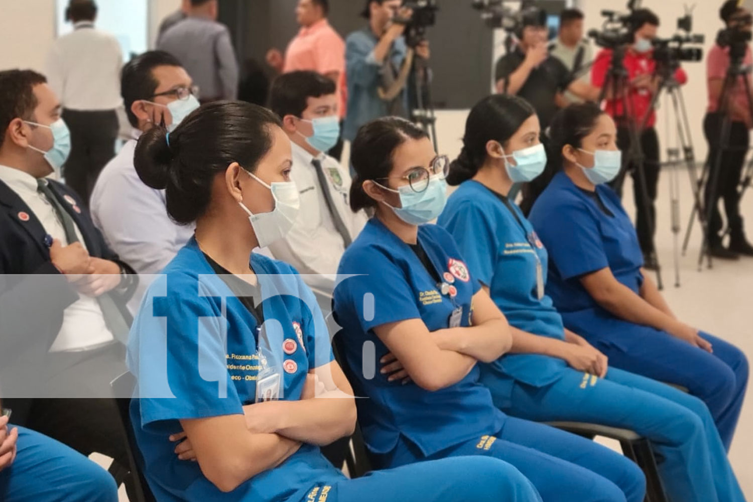 Hospital Militar inaugura el Departamento de Oncología más avanzado del país