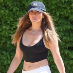 Foto: Jennifer Lopez busca empezar de cero /cortesía