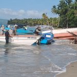 Foto: Embarcación a la deriva con 14 cadáveres en República Dominicana /Cortesía