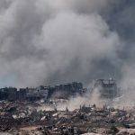 Foto: Israel ataca al Líbano y mata a un comandante de Hezbolá /Cortesía